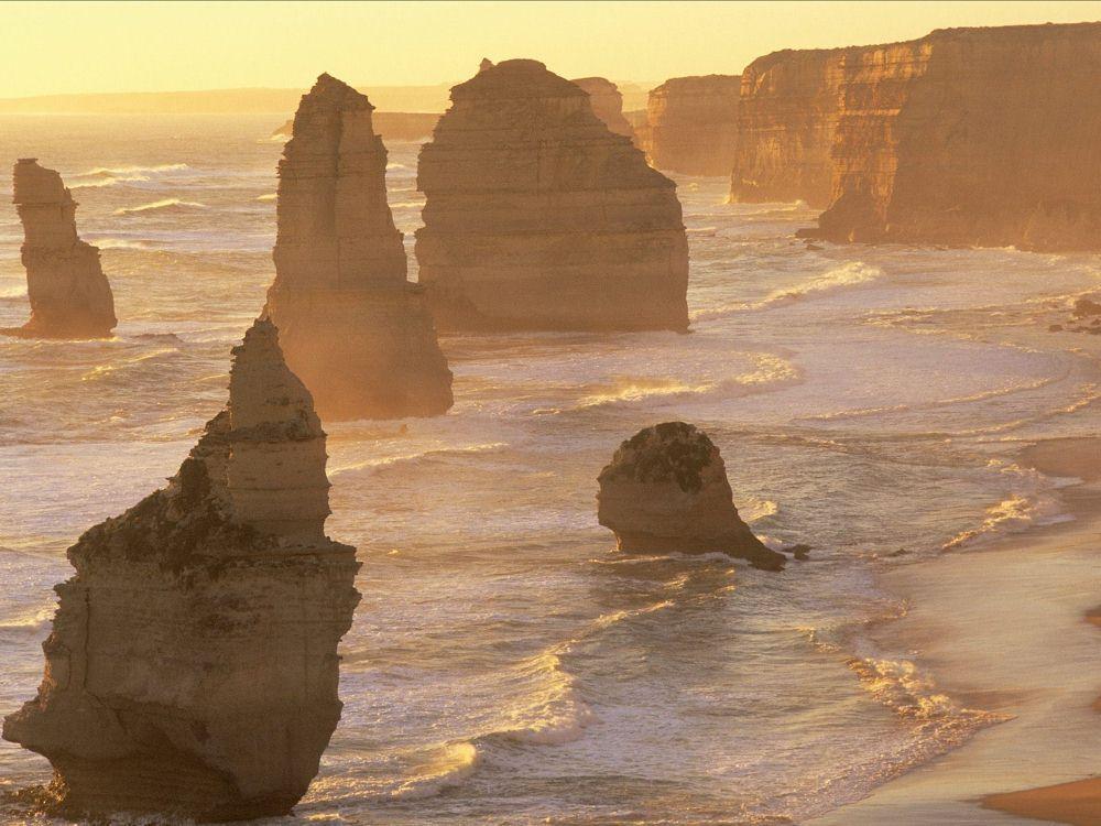 The Great Ocean Road Studios Port Campbell Ngoại thất bức ảnh